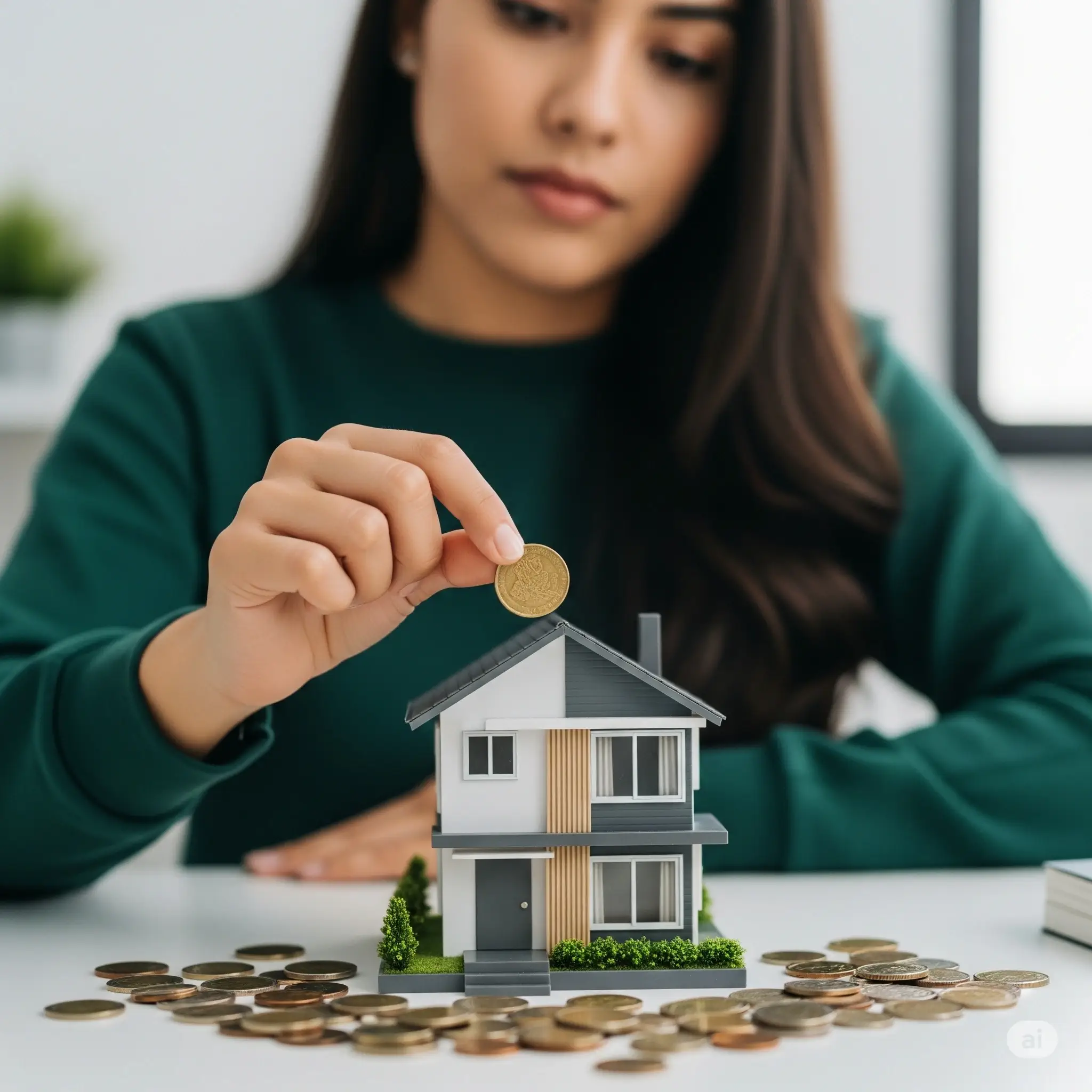 5 Cara Cerdas Memulai Investasi Properti dengan Modal Terbatas di Indonesia