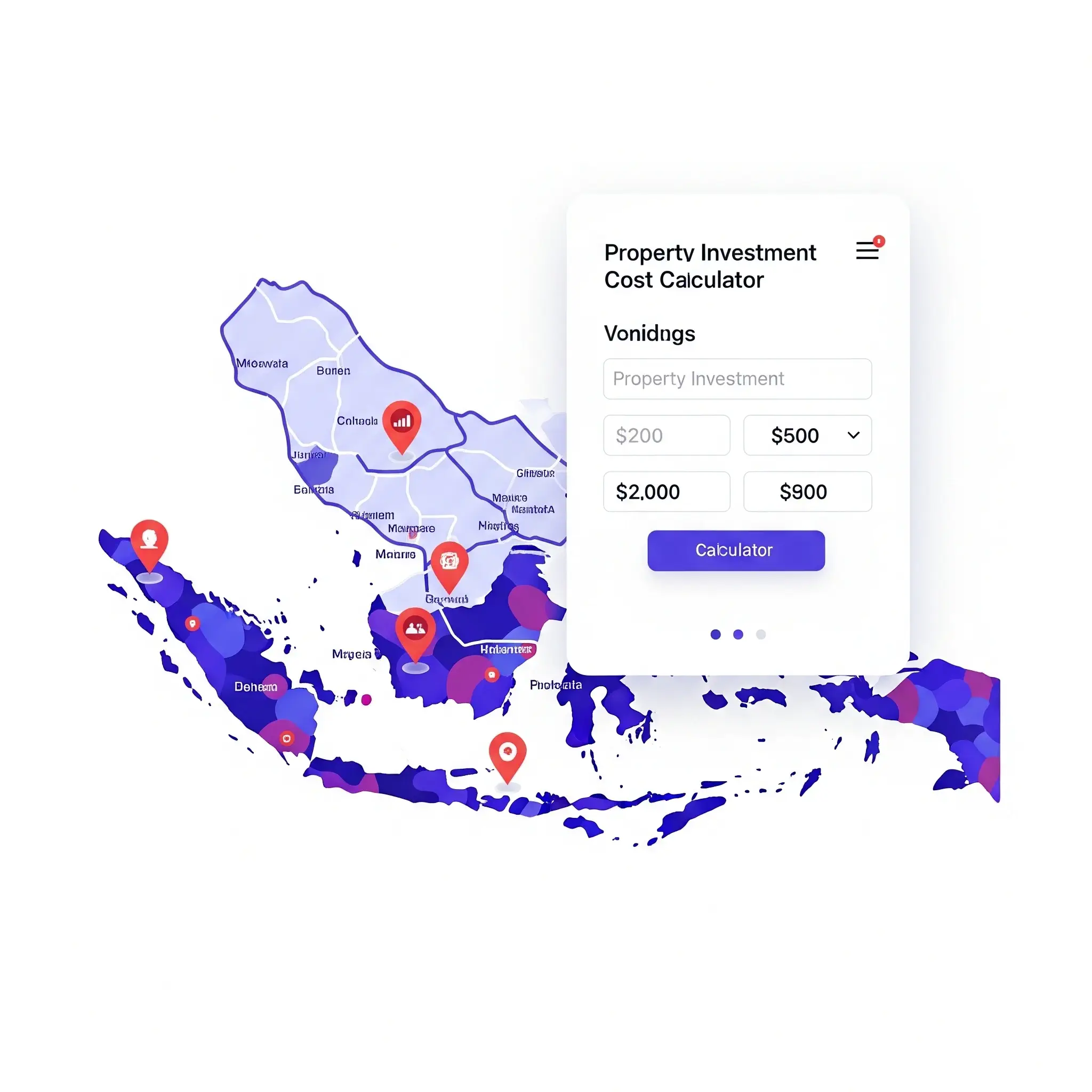 Strategi Investasi Properti untuk Pemula: Memilih Lokasi & Menghitung Biaya Realistis